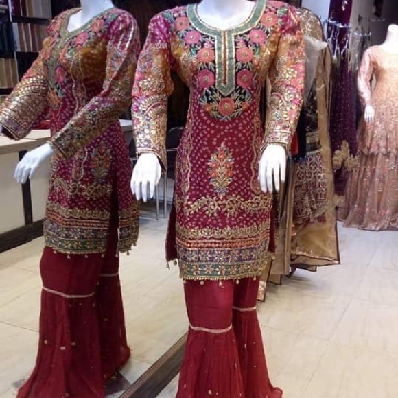 Fancy dress - Picture 6 of 8